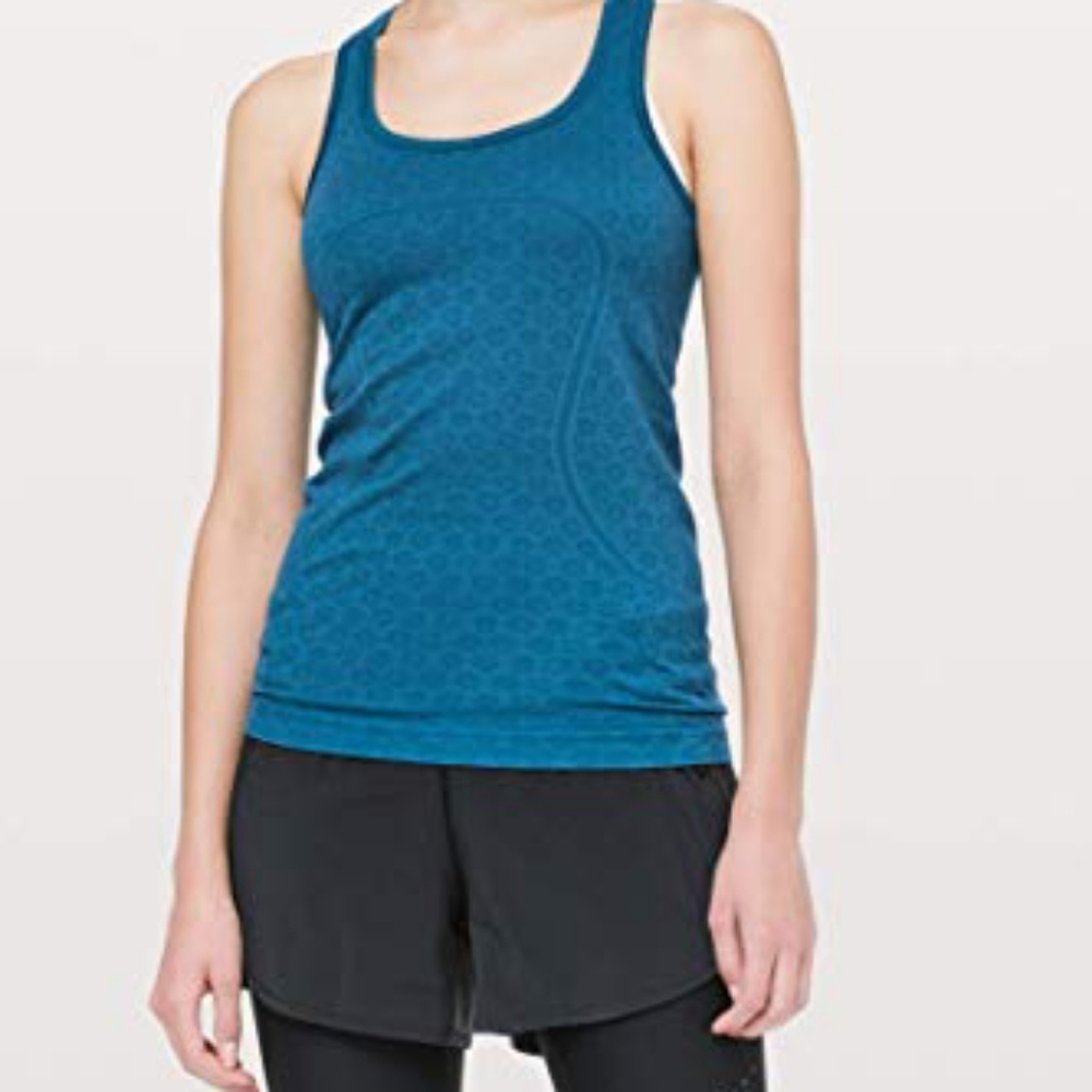 Swiftly Tech Racerback Tank Top